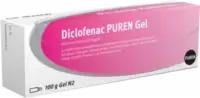 DICLOFENAC Actavis Gel