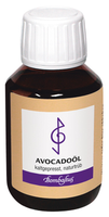 AVOCADO ÖL kaltgepresst naturtrüb