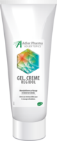 MINERALSTOFF Regidol Gelenkecreme