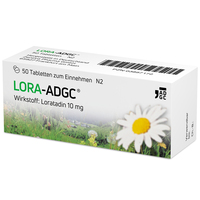 LORA ADGC Tabletten