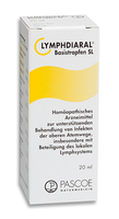 LYMPHDIARAL BASISTROPFEN SL