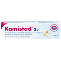 KAMISTAD Gel