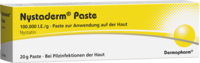 NYSTADERM Paste