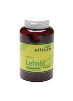 LEINÖL KAPSELN