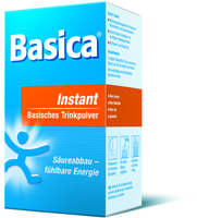 BASICA instant Pulver