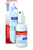 CANESTEN Extra Spray