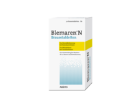 BLEMAREN N Brausetabletten