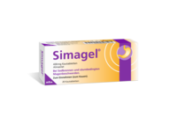 SIMAGEL Kautabletten