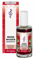 MUNDWASSER Konzentrat