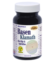 BASEN KLAMATH Kapseln