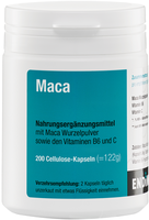 MACA KAPSELN