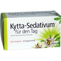 KYTTA SEDATIVUM für den Tag überzogene Tab.