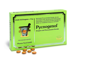 PYCNOGENOL KIEFERNRINDENEXTRAKT Pharma Nord Drag.