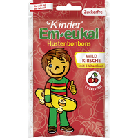 EM-EUKAL Kinder Bonbons zuckerfrei