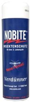 NOBITE Verdünner Flasche