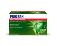 PROSPAN Husten Brausetabletten