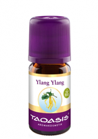 YLANG YLANG Öl Bio