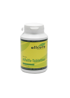 ALFALFA TABLETTEN