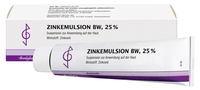 ZINK EMULSION BW
