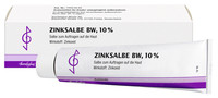 ZINKSALBE BW