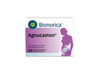 AGNUCASTON Filmtabletten