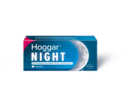 HOGGAR Night Tabletten