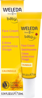 WELEDA Calendula Gesichtscreme