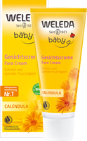 WELEDA Calendula Gesichtscreme