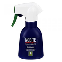 NOBITE Kleidung Sprühflasche