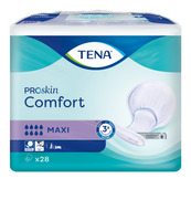 TENA COMFORT maxi Vorlagen