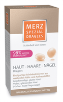 MERZ Spezial Dragees