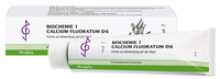 BIOCHEMIE 1 Calcium fluoratum D 6 Creme