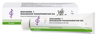 BIOCHEMIE 7 Magnesium phosphoricum D 6 Creme