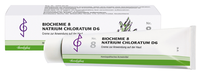 BIOCHEMIE 8 Natrium chloratum D 6 Creme