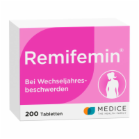 REMIFEMIN Tabletten