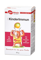 KINDERIMMUN Dr.Wolz Pulver