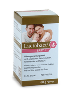 LACTOBACT Baby Pulver