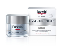 EUCERIN Anti-Age Hyaluron-Filler Nacht Tiegel