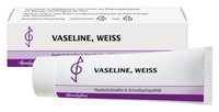 VASELINE WEISS