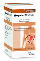 MEGALAC Almasilat Suspension