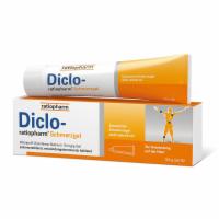 DICLO-RATIOPHARM Schmerzgel