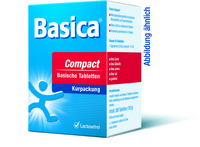 BASICA compact Tabletten