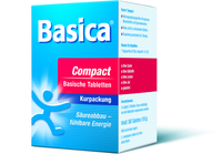 BASICA compact Tabletten