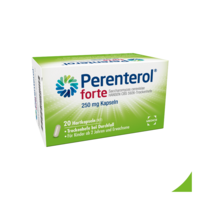 PERENTEROL forte 250 mg Kapseln