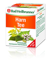 BAD HEILBRUNNER Harntee Filterbeutel