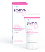 EXCIPIAL Repair Sensitive Creme