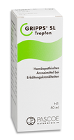 GRIPPS SL Tropfen Mischung