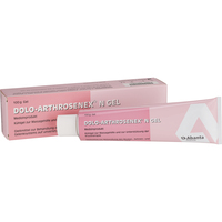 DOLO-ARTHROSENEX N Gel