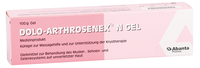 DOLO-ARTHROSENEX N Gel