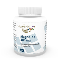 MAGNETOP 300 Magnesium 300 Tabletten